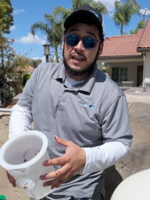 PoolGenX