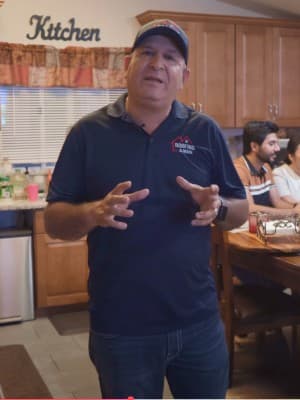 Roofing And More, LLC